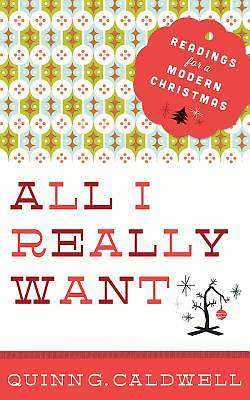 Picture of All I Really Want - eBook [ePub]
