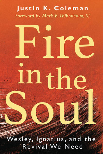 Picture of Fire in the Soul - eBook [ePub]