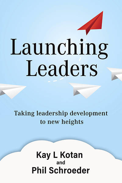 Picture of Launching Leaders