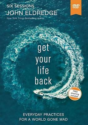 Picture of Get Your Life Back Video Study DVD