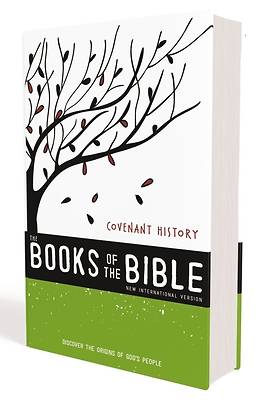 Picture of NIV, the Books of the Bible: Covenant History