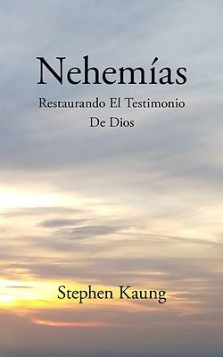 Picture of Nehemías