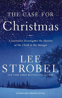 Picture of The Case for Christmas