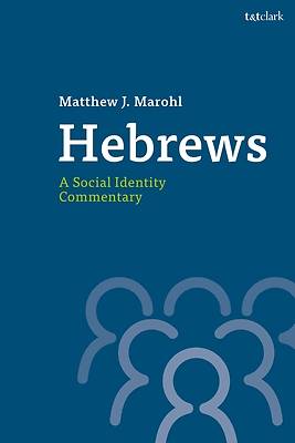 Picture of Hebrews