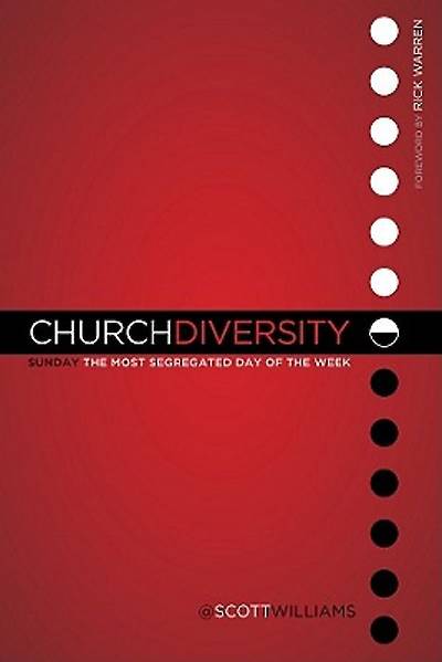 Picture of Church Diversity - eBook [ePub]