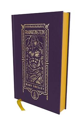 Frankenstein (the Gothic Chronicles Collection)