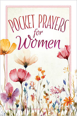 Pocket Prayers for Women