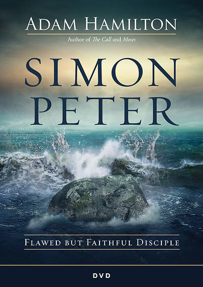 Picture of Simon Peter DVD