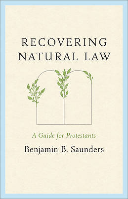 Recovering Natural Law
