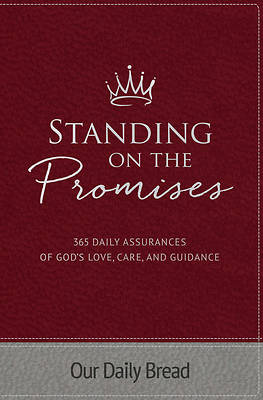 Picture of Standing on the Promises