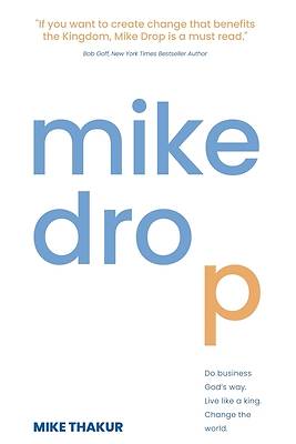 Picture of Mike Drop
