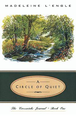 Picture of A Circle of Quiet