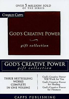 Picture of God's Creative Power Gift Collection