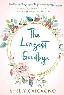 Picture of The Longest Goodbye