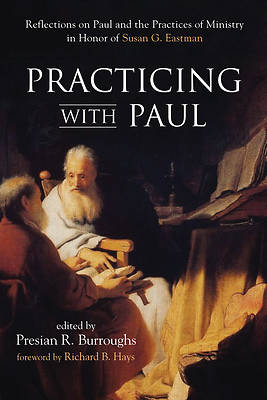 Picture of Practicing with Paul