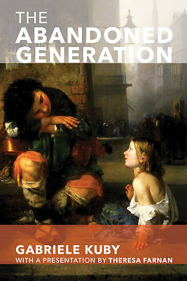 Picture of The Abandoned Generation