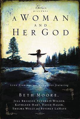 Picture of A Woman and Her God