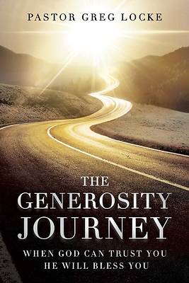 Picture of The Generosity Journey