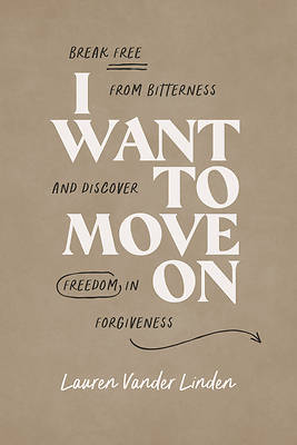 Picture of I Want to Move on
