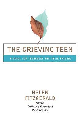 Picture of The Grieving Teen