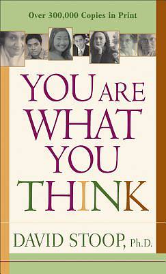 Picture of You Are What You Think