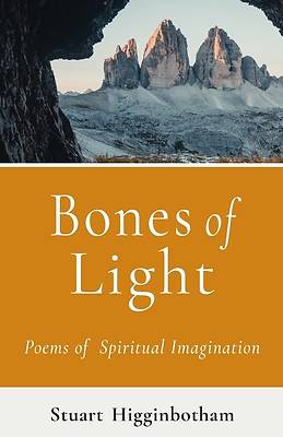 Picture of Bones of Light Poems of Spiritual Imagination