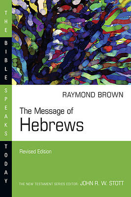 Picture of Message of Hebrews