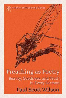 Picture of Preaching as Poetry
