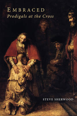 Picture of Embraced
