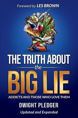 Picture of The Truth About the Big Lie