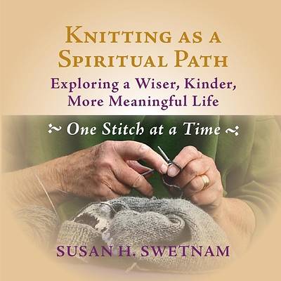 Picture of Knitting as a Spiritual Path