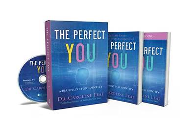 Picture of The Perfect You Curriculum Kit