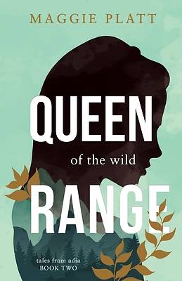 Picture of Queen of the Wild Range