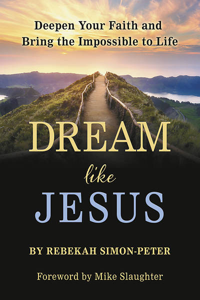 Picture of Dream Like Jesus