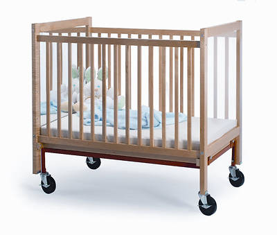 Picture of I See Me Infant Crib