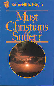 Picture of Must Christians Suffer?