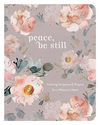 Picture of Peace, Be Still