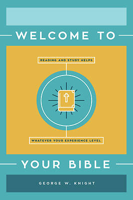 Picture of Welcome to Your Bible