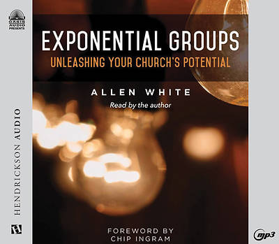 Picture of Exponential Groups