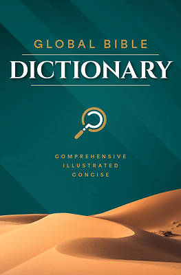 Global Bible Dictionary