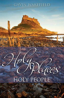 Picture of Holy Places, Holy People