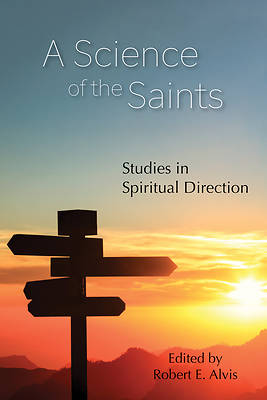 Picture of A Science of the Saints - eBook [ePub]