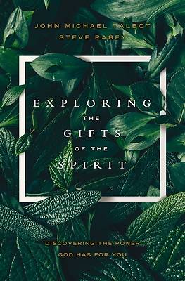 Picture of Exploring the Gifts of the Spirit