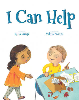 Picture of I Can Help
