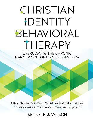 Picture of Christian Identity Behavioral Therapy