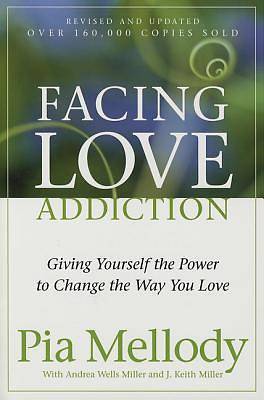 Picture of Facing Love Addiction