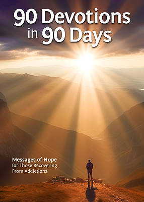 90 Devotions in 90 Days