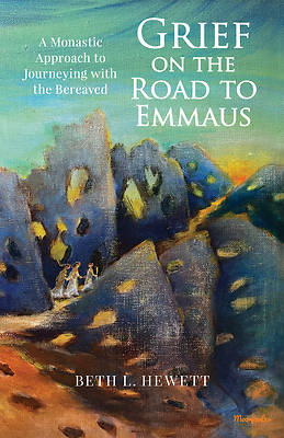 Picture of Grief on the Road to Emmaus