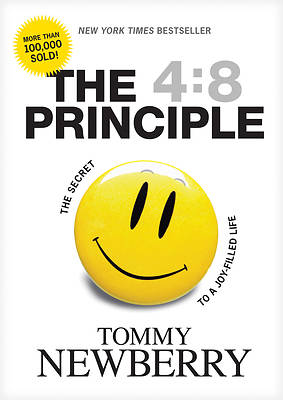 Picture of 4:8 Principle