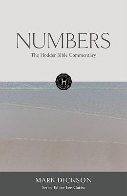 The Hodder Bible Commentary